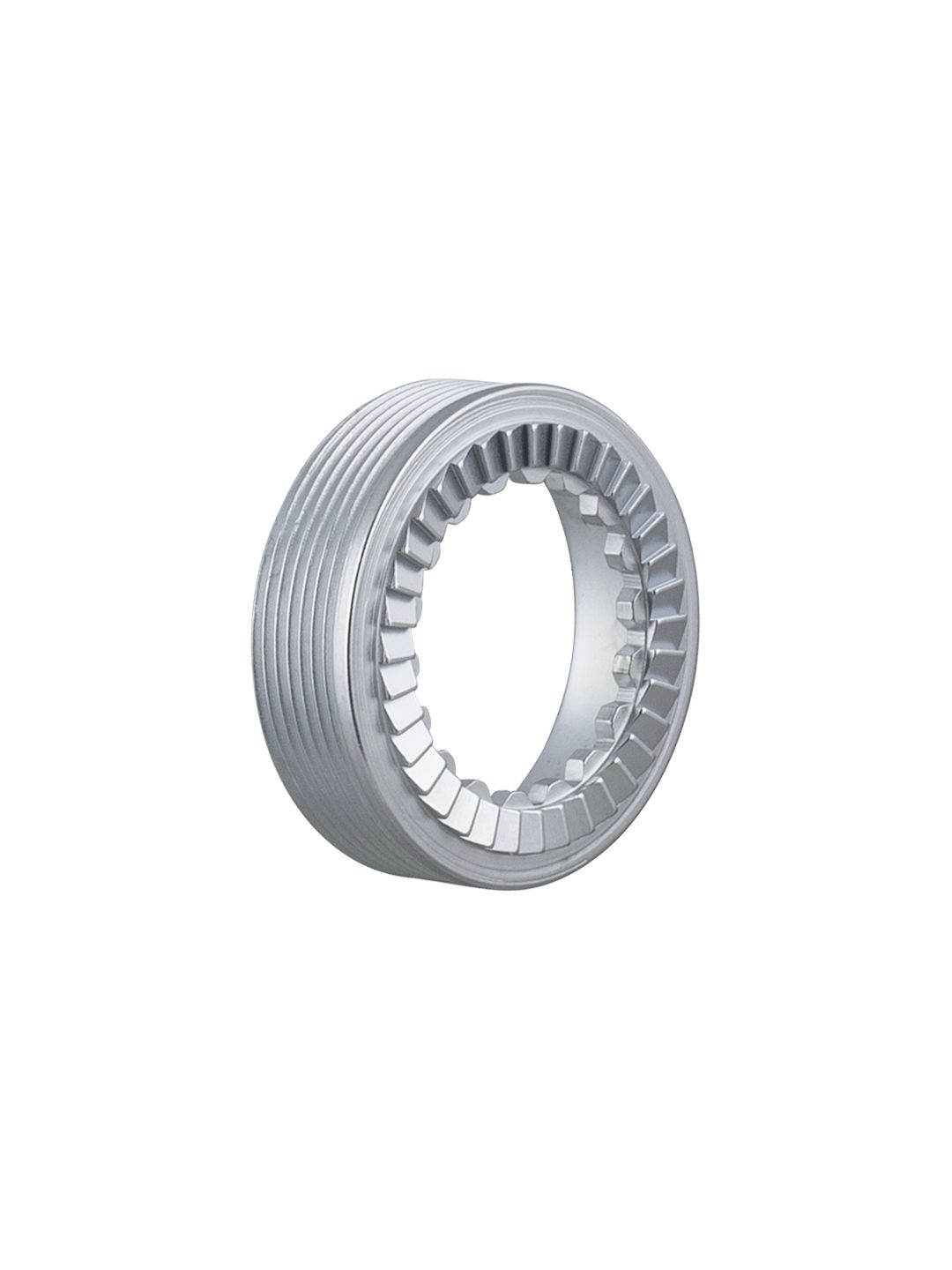 Cricchetto a stella filettato 36 denti Bontrager Ratchet EXP