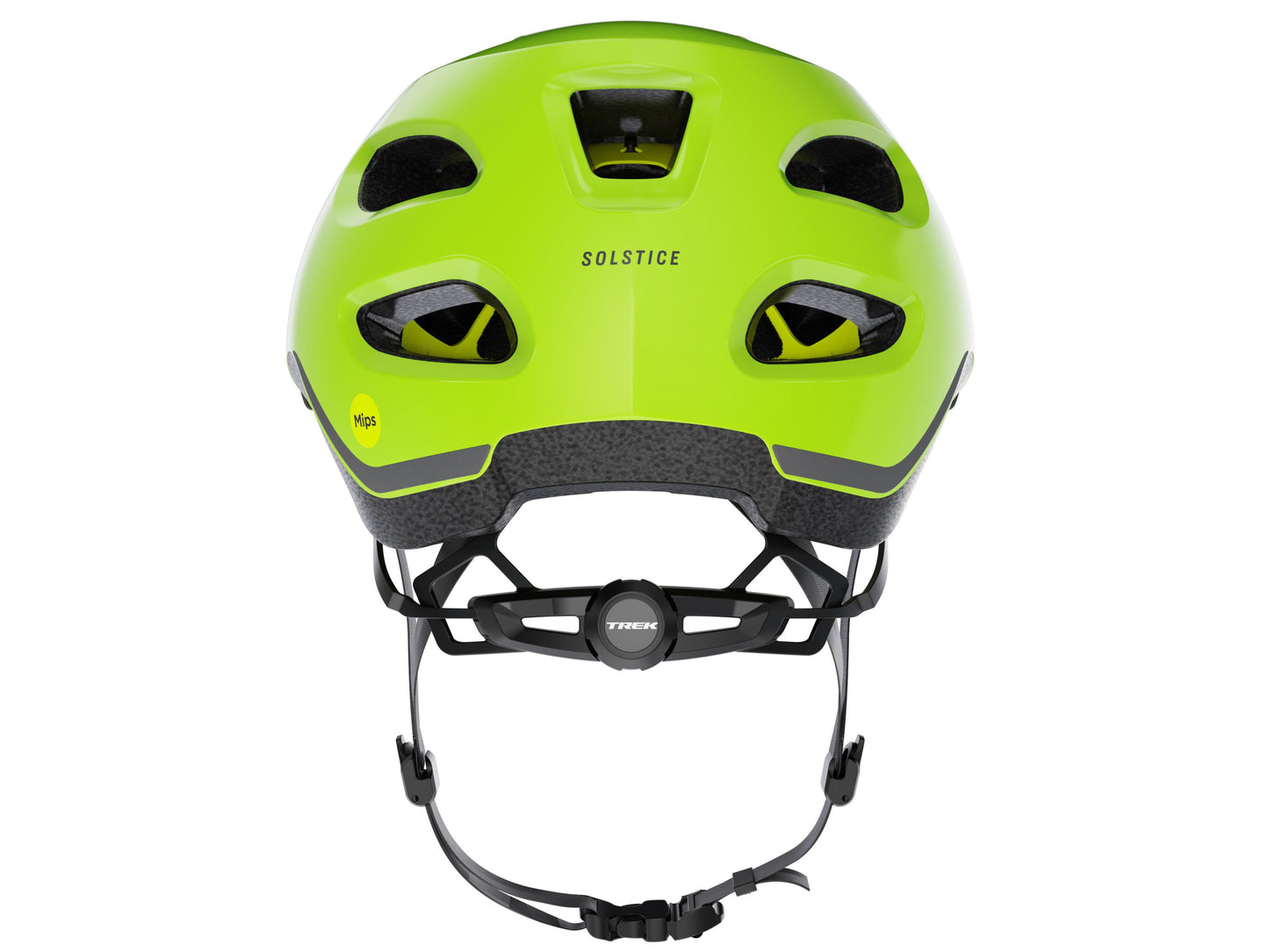 Casco da ciclismo Trek Solstice Mips
