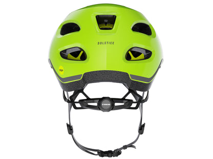 Casco da ciclismo Trek Solstice Mips