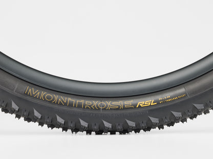 Pneumatico MTB Bontrager Montrose RSL XT TLR