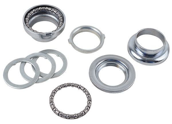Trek Kickster 1˝ Steering Limiting Threaded Headset