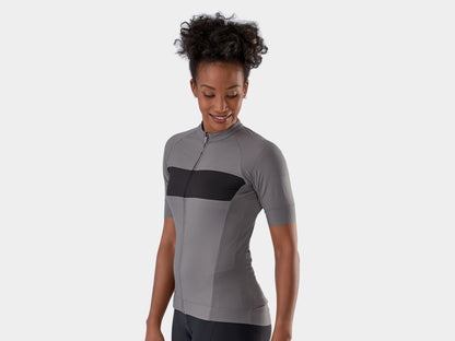 Maglia da ciclismo Trek Circuit LTD da donna