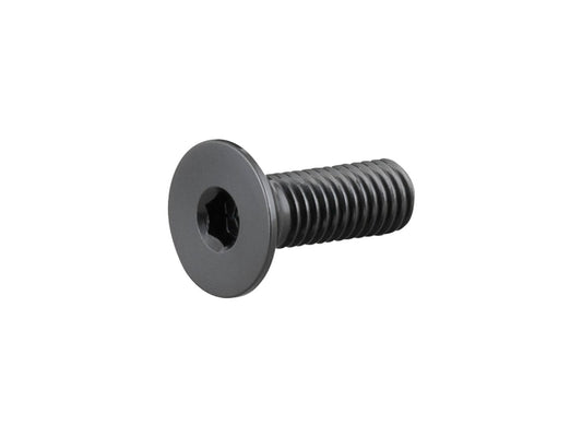Trek M5x0.8 Countersunk Flat Head Cap Screws