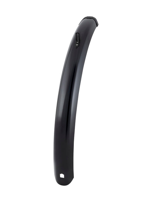 Trek-Diamant SKS 27.5˝ x 65mm 100-Degree Front Fender