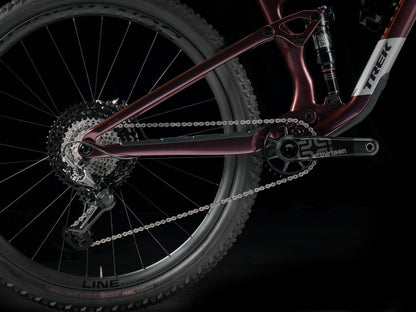 Top Fuel 9.9 XTR Gen 4