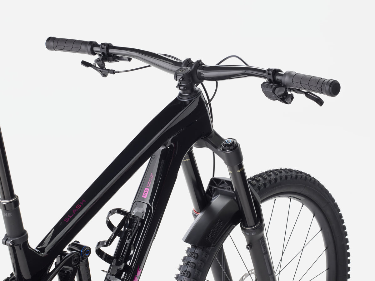 Slash 9.8 XT Di2 Gen 6
