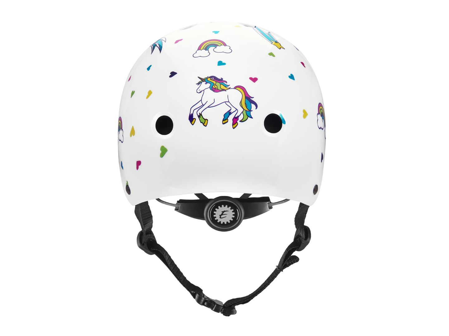 Casco per bici Electra Unicorn Lifestyle