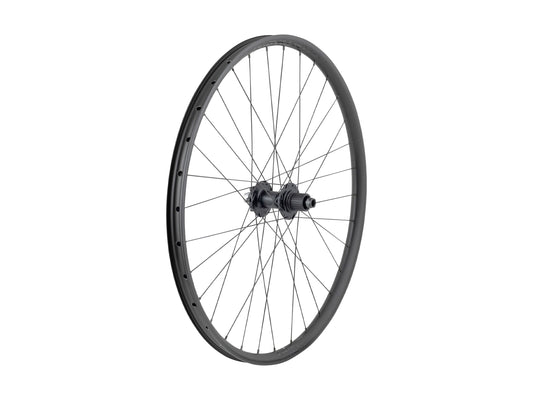 Bontrager Line TLR 30 Boost 27.5˝ 6-Bolt Disc MTB Wheel