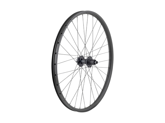 Bontrager Line TLR 30 Boost 27.5˝ 6-Bolt Disc MTB Wheel