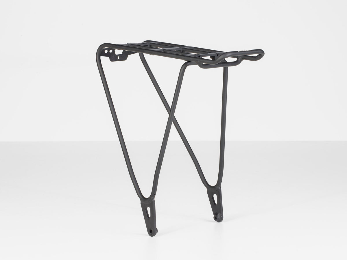 Portapacchi posteriore Trek BackRack MIK