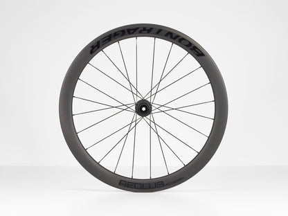 Ruota da strada Bontrager Aeolus Elite 50 TLR Disc