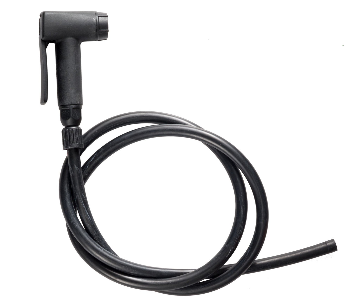 Testa pompa con raccordo Bontrager Charger