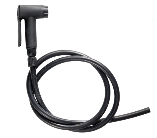 Testa pompa con raccordo Bontrager Charger