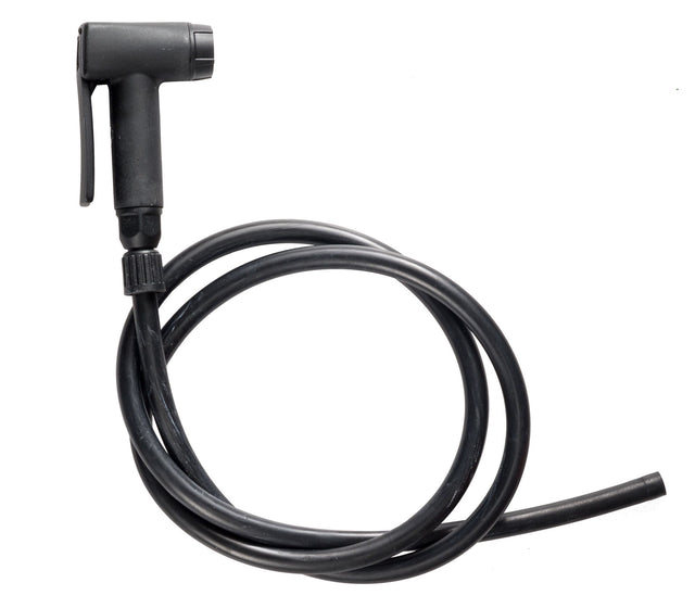 Bontrager Charger Pumpenkopf mit Anschluss