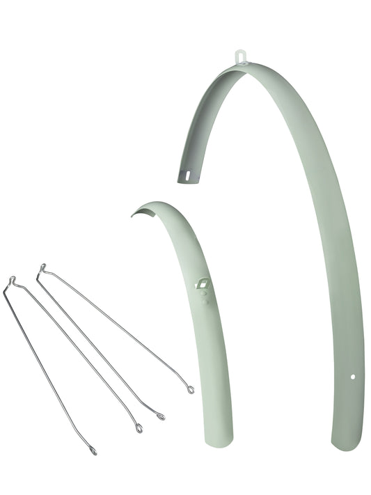 Set di parafanghi per Electra Loft 7D da donna 700c