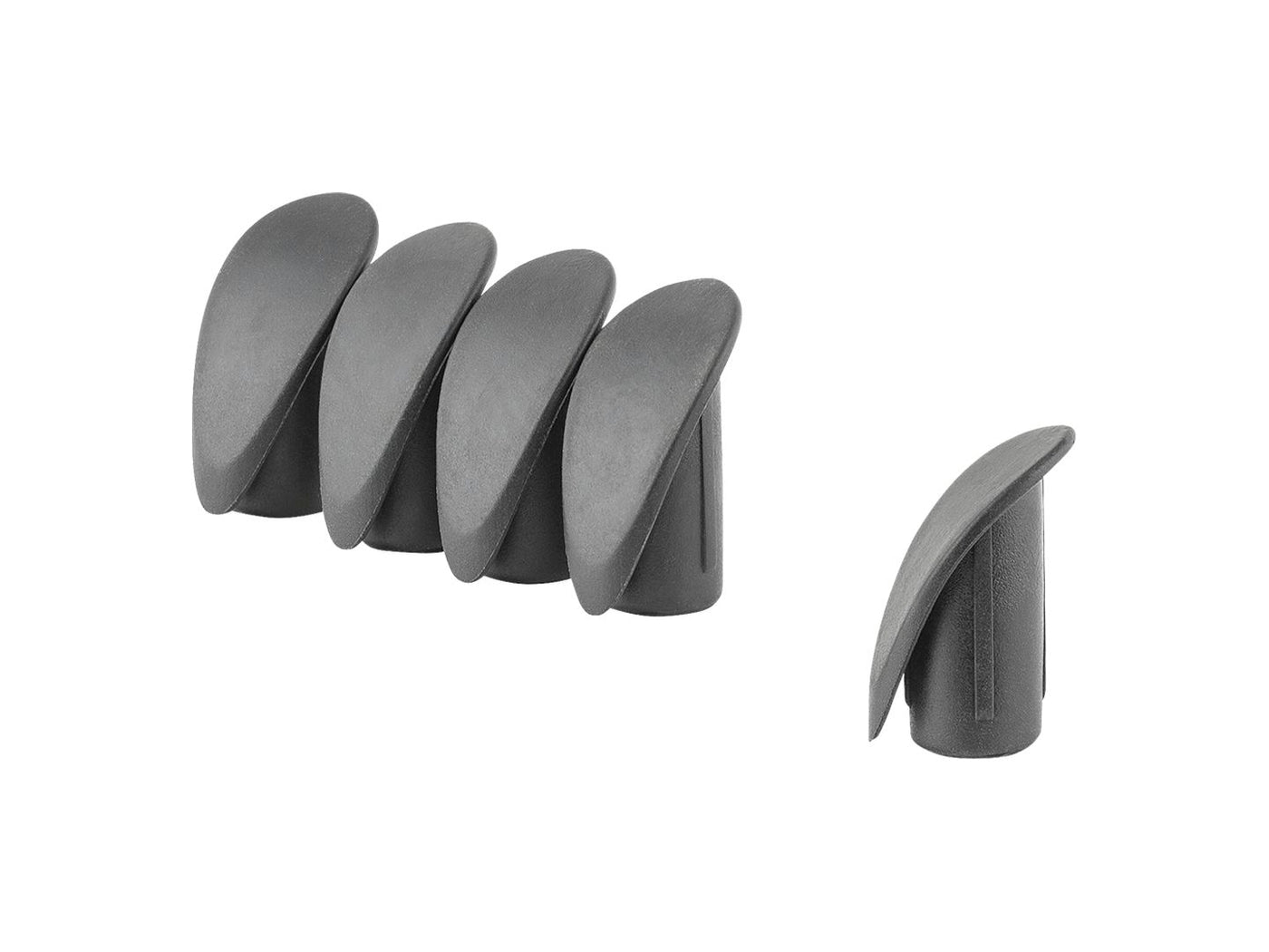 Bontrager Stem Plugs