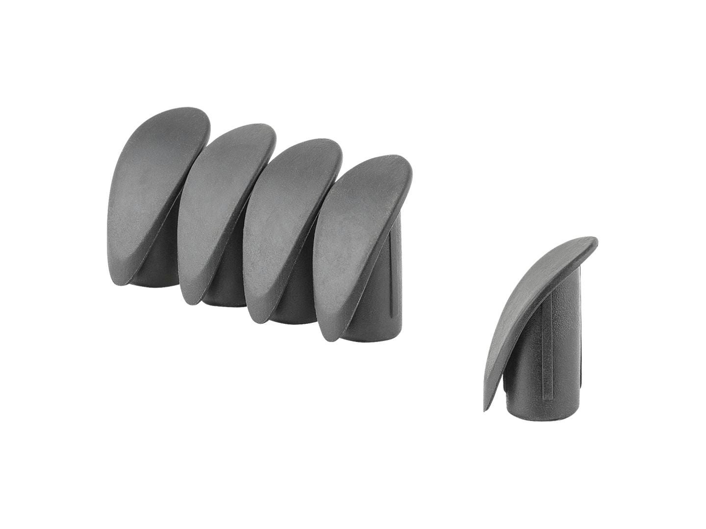 Bontrager Stem Plugs