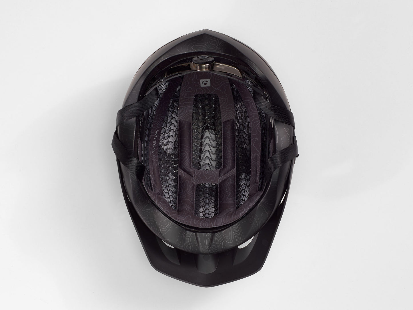 Casco per mountain bike Bontrager Blaze WaveCel