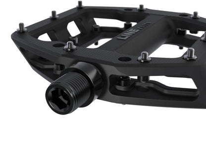 Set di pedali flat Trek Line Elite