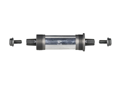Componenti VP FP-BC63 Movimento centrale con perno quadrato per fat bike