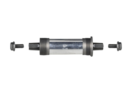 Componenti VP FP-BC63 Movimento centrale con perno quadrato per fat bike