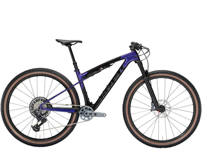 Supercaliber SL 9.7 GX AXS T-Type Gen 2