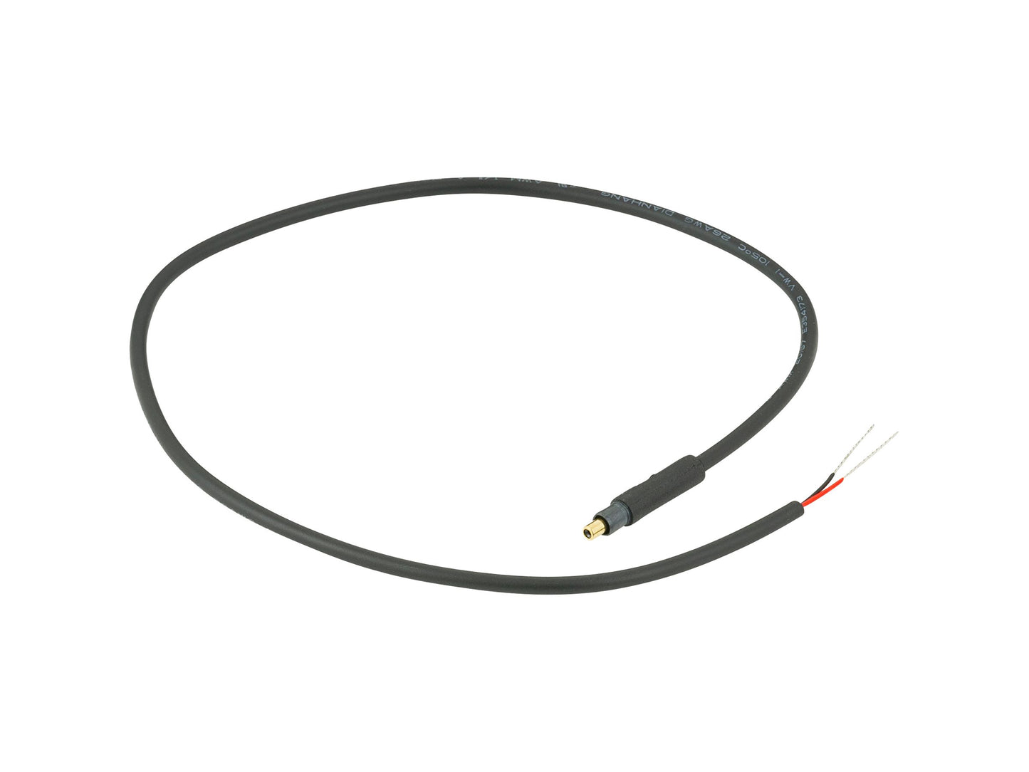 Trek TQ Front Light Wire