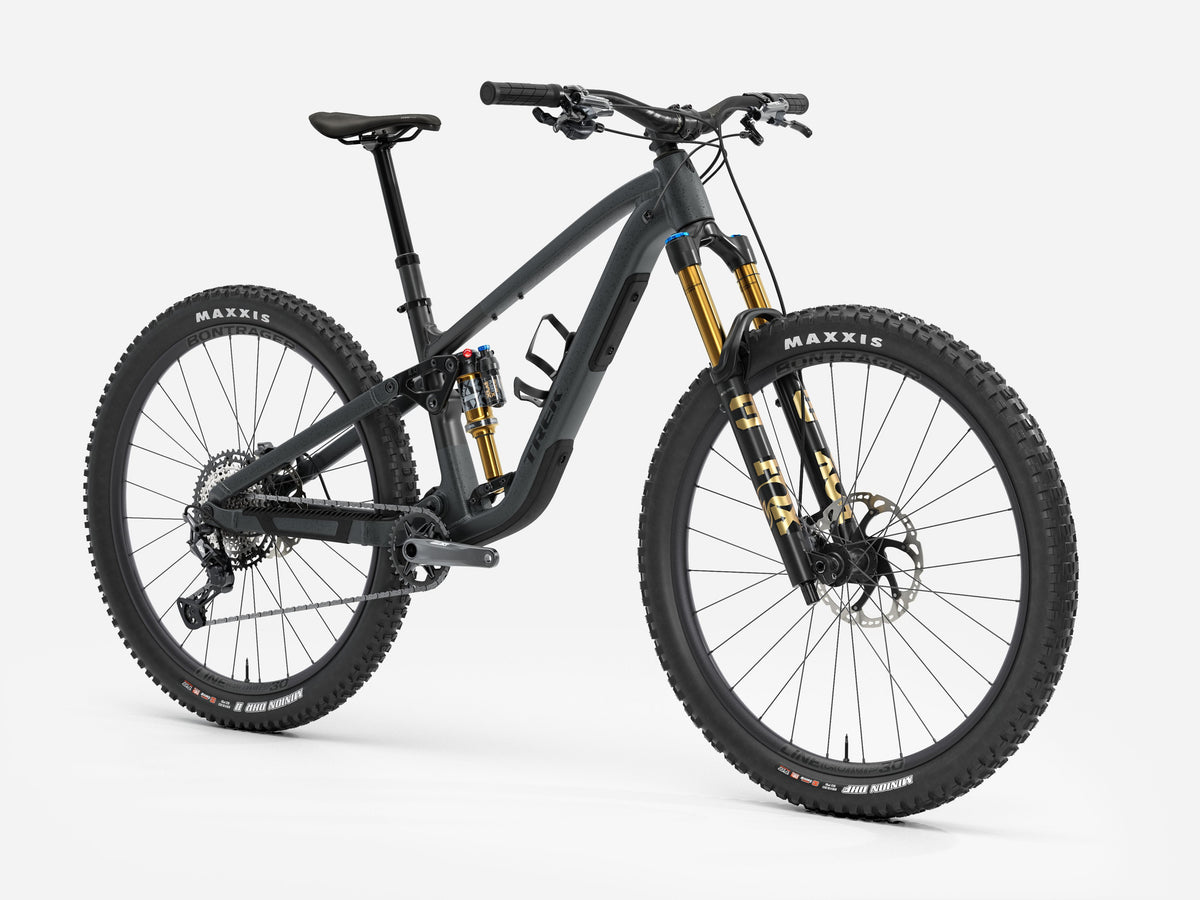 Fuel EX 9 XT Gen 7