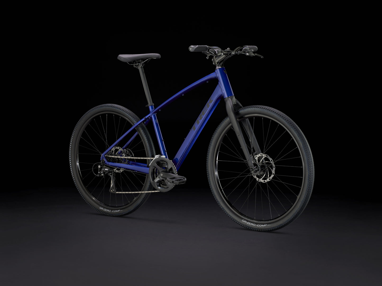 Dual Sport 1 Gen 5