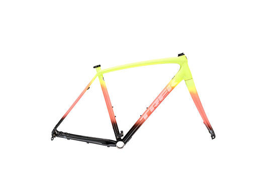 Kit telaio Crockett Disc