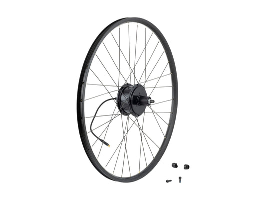 Bontrager Connection Ride+ 32H Disc 27.5˝ Wheel