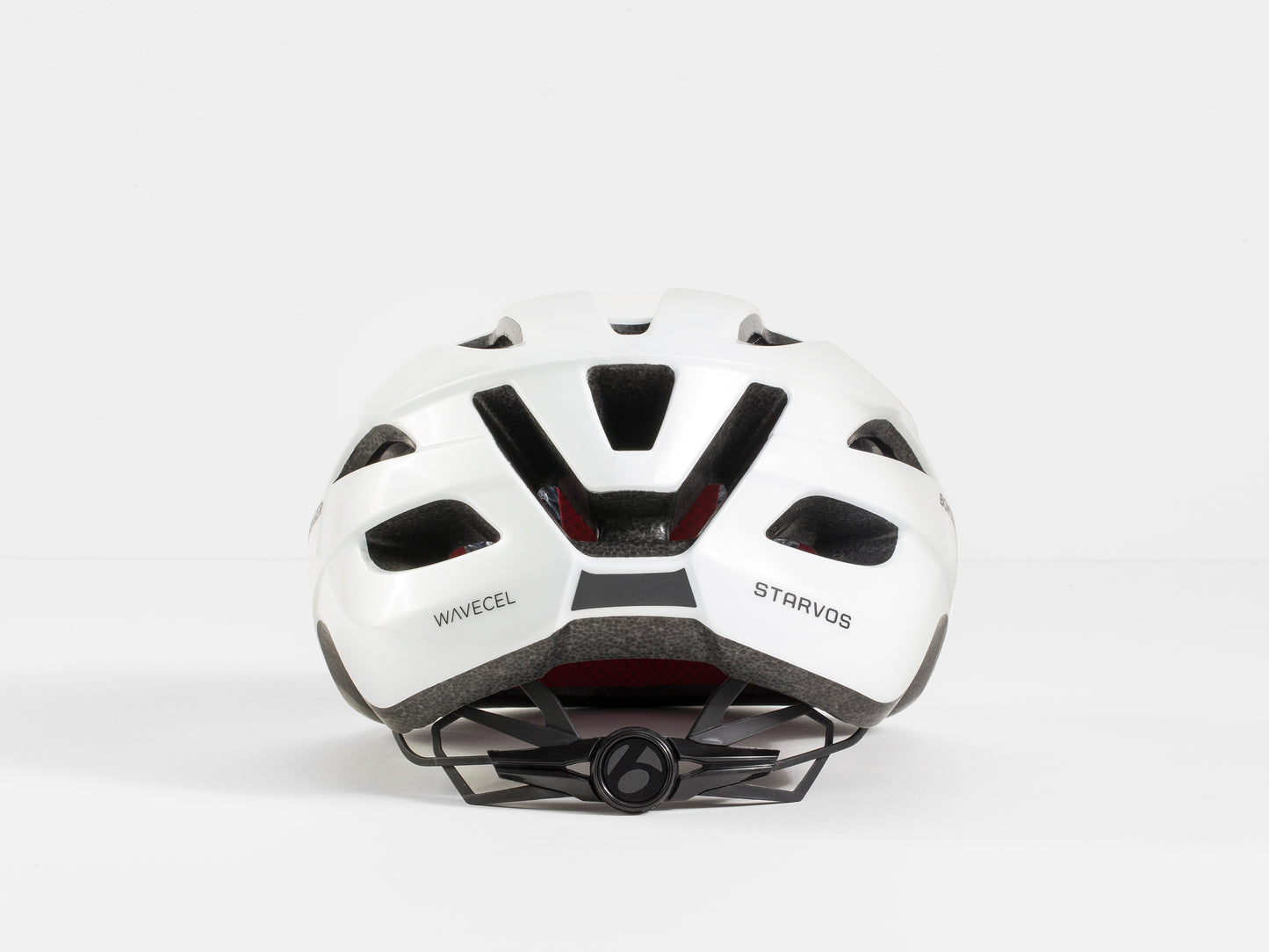 Casco da ciclismo Bontrager Starvos WaveCel