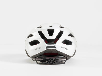 Casco da ciclismo Bontrager Starvos WaveCel