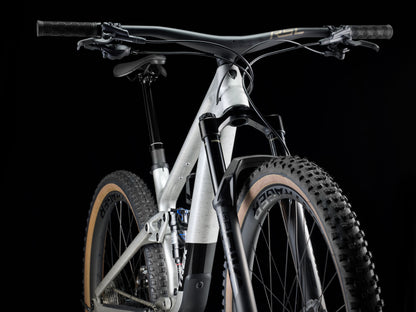 Top Fuel 9.9 XTR Gen 4