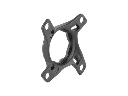 FSA TQ Equipped Trek Fuel EXe Crank Spider