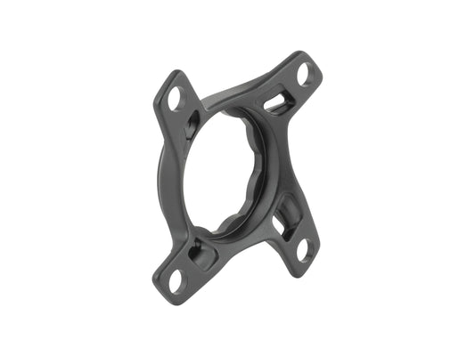 FSA TQ Equipped Trek Fuel EXe Crank Spider