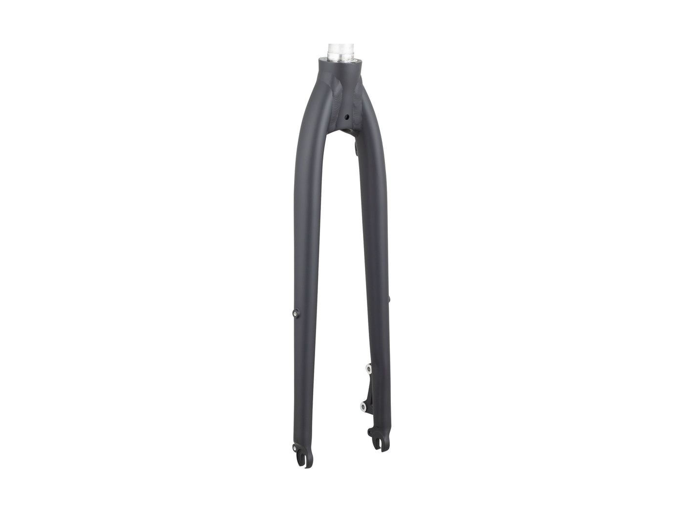Trek-Diamant District 3 & 4 Up To 50mm Tire 700c Rigid Fork