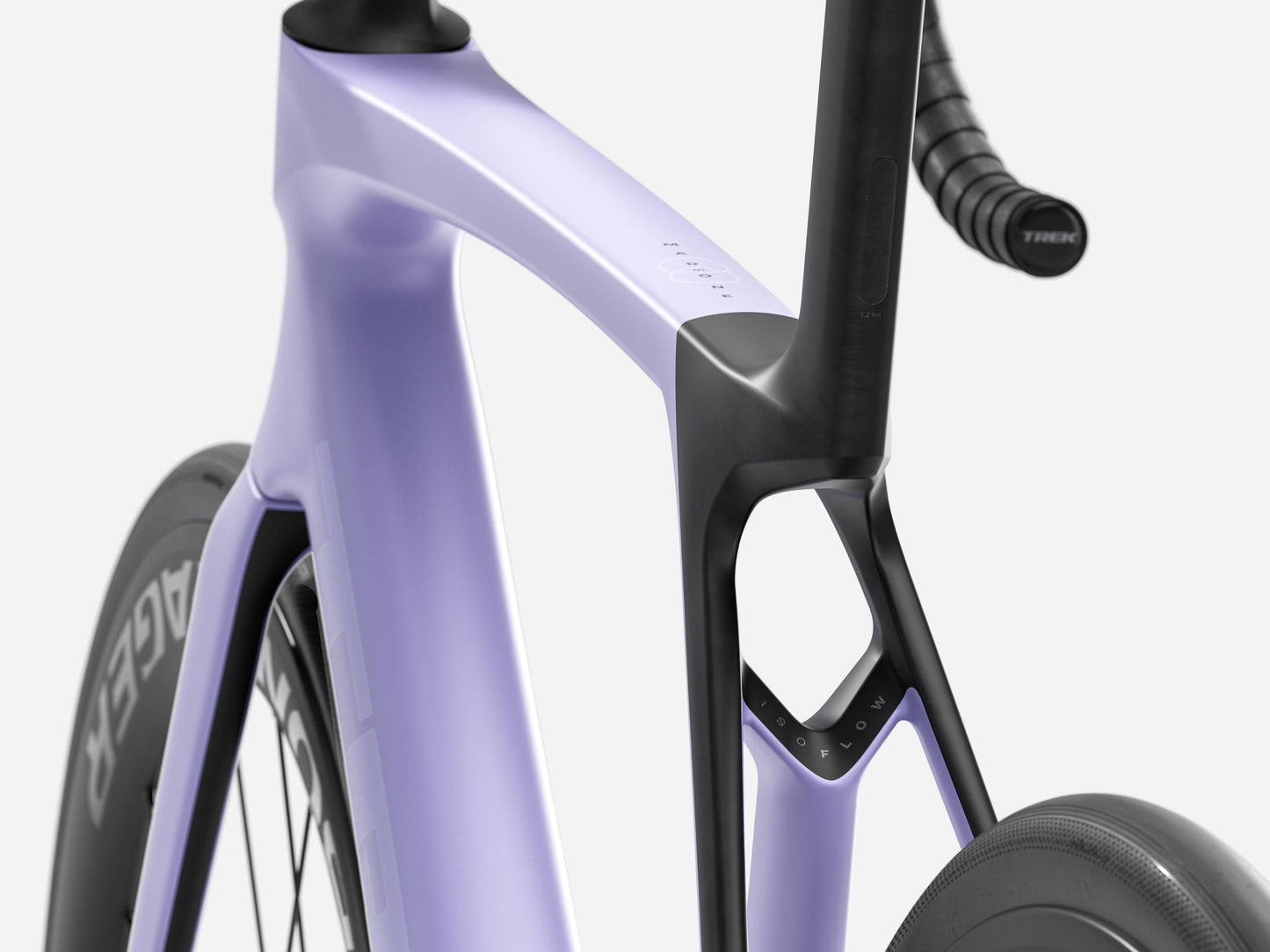Madone SL 6 Gen 8