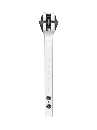 Terminale reggisella interno in carbonio Trek Madone SLR con colori abbinati