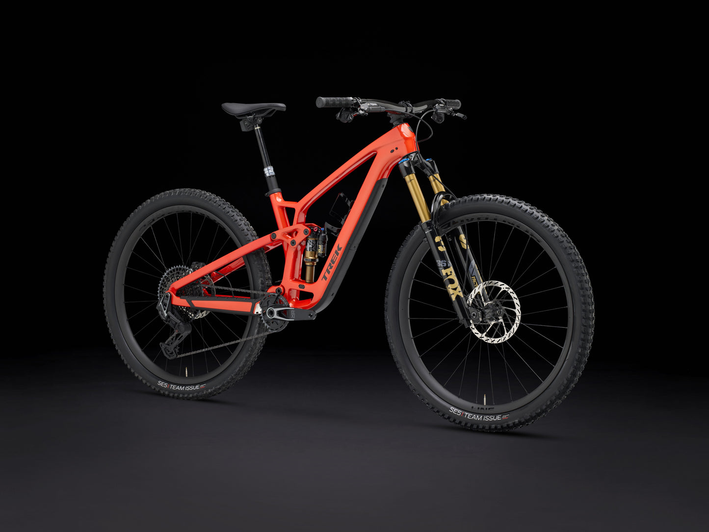 Fuel EX 9.9 X0 AXS T-Type Gen 6