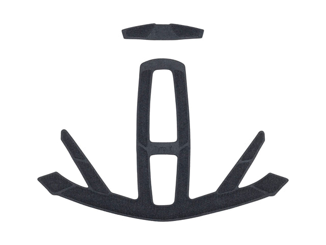Bontrager Tyro Kinderhelm-Polsterset