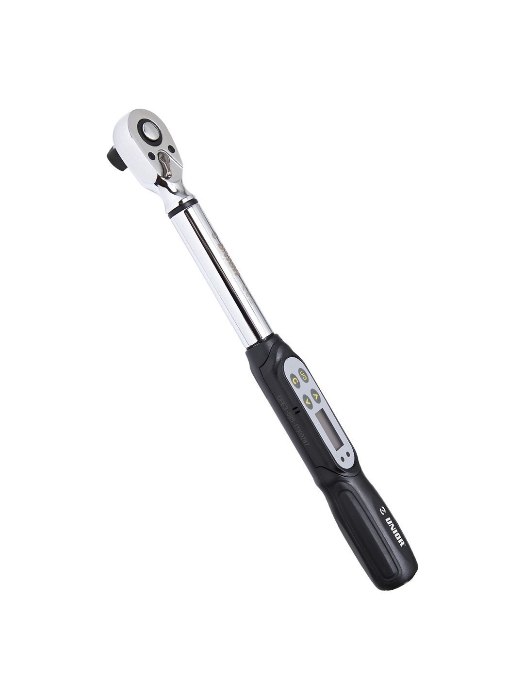 Unior Digitaler 1/2˝-Drehmomentschlüssel