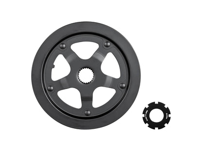 Corone per e-bike Electra Hydrive