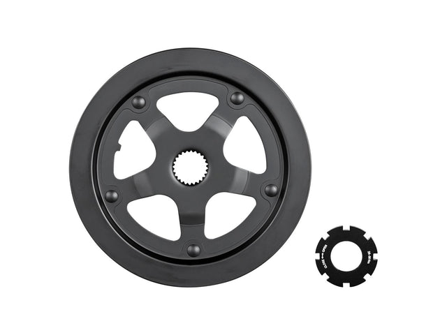 Corone per e-bike Electra Hydrive