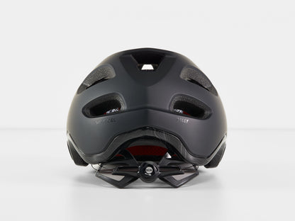 Casco per mountain bike Trek Rally WaveCel