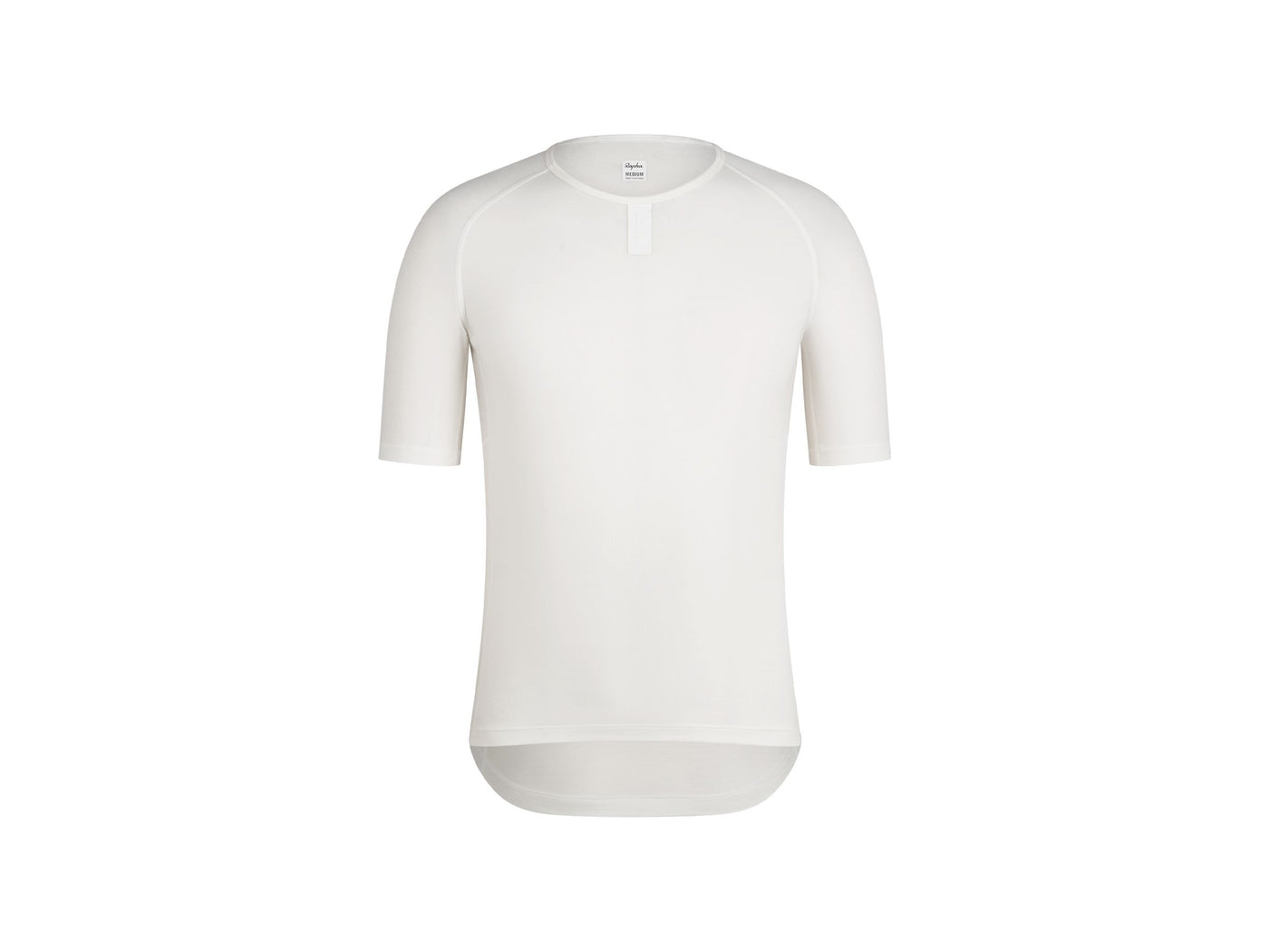 Sottomaglia da ciclismo Rapha Merino