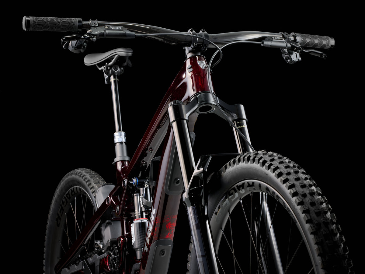 Slash 9.9 X0 AXS T-Type Gen 6