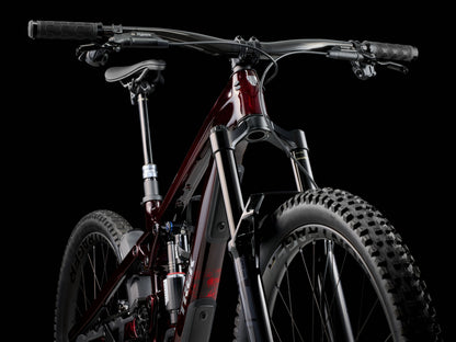 Slash 9.9 X0 AXS T-Type Gen 6