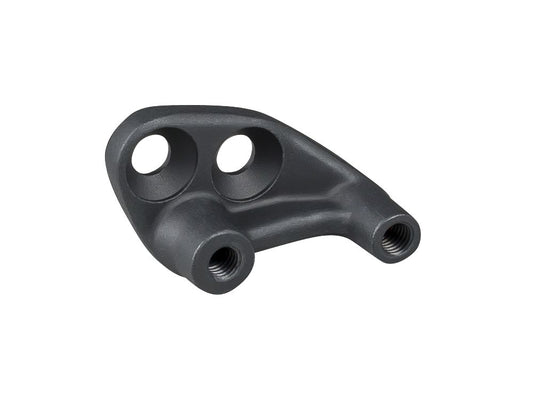 Supporto deragliatore anteriore Low Direct Mount Trek MTB