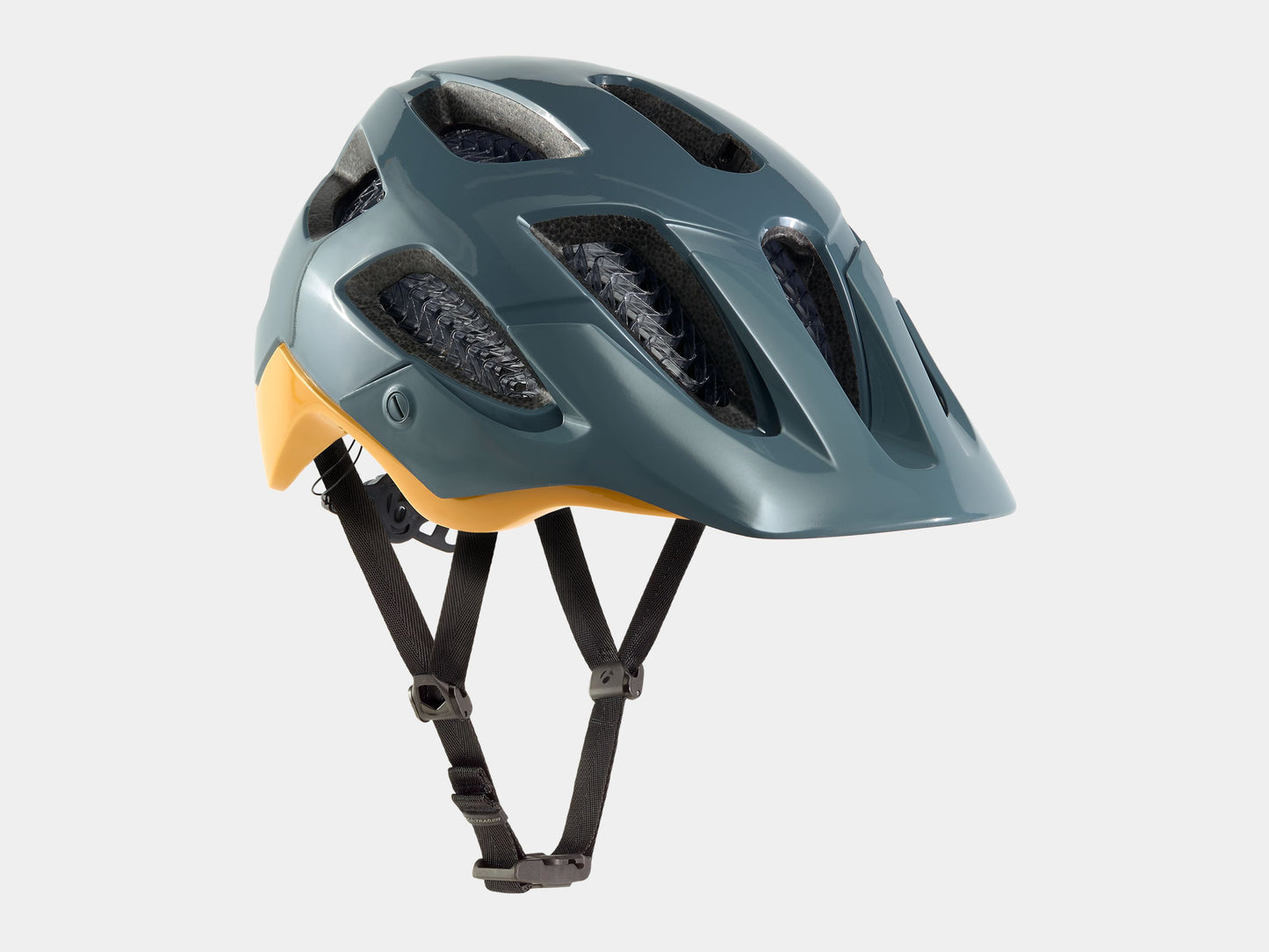 Casco per mountain bike Bontrager Blaze WaveCel